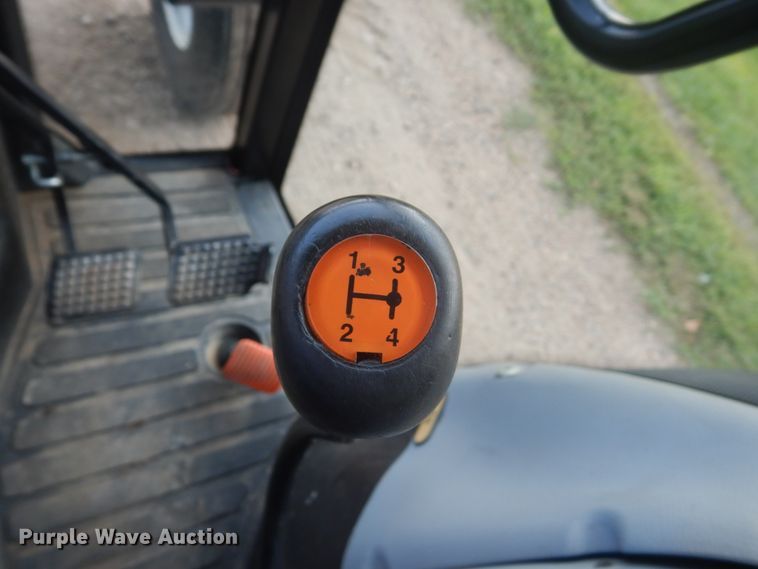 image for item FT9137 2011 New Holland T4030  tractor