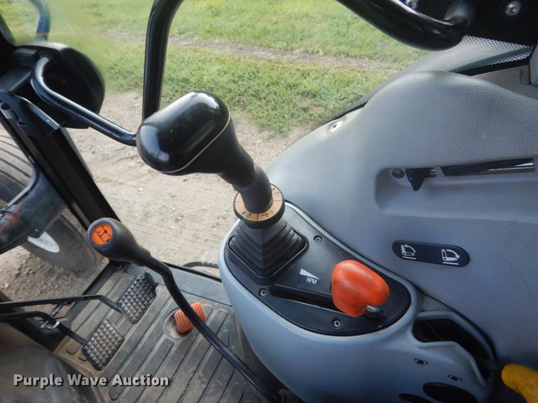 image for item FT9137 2011 New Holland T4030  tractor