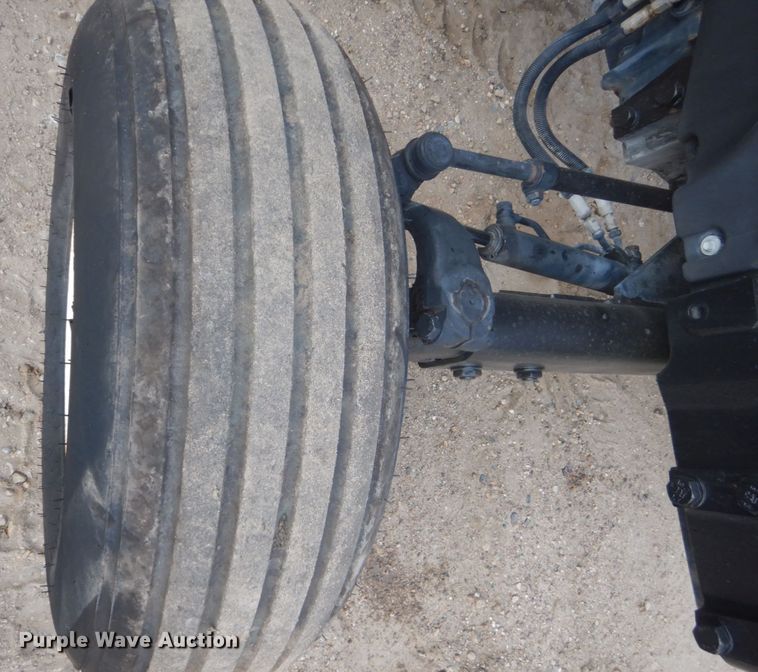 image for item FT9137 2011 New Holland T4030  tractor