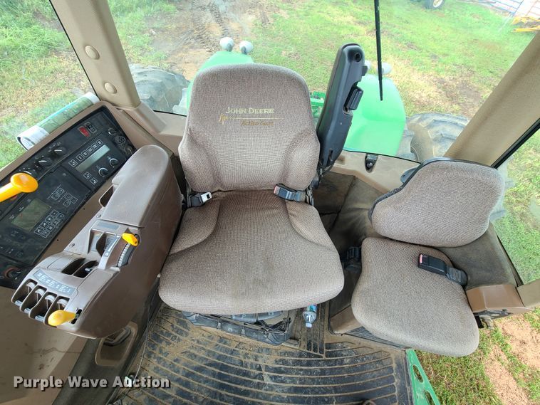 image for item GY9544 2003 John Deere 9420  4WD tractor