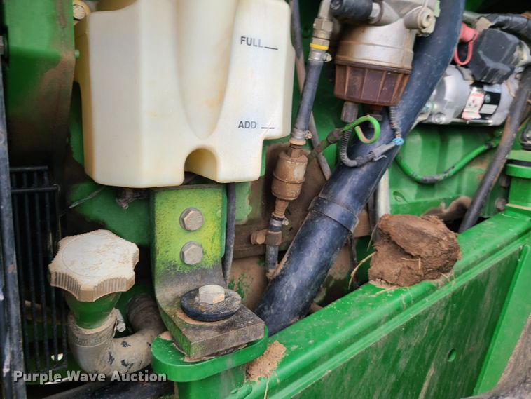 image for item GY9544 2003 John Deere 9420  4WD tractor