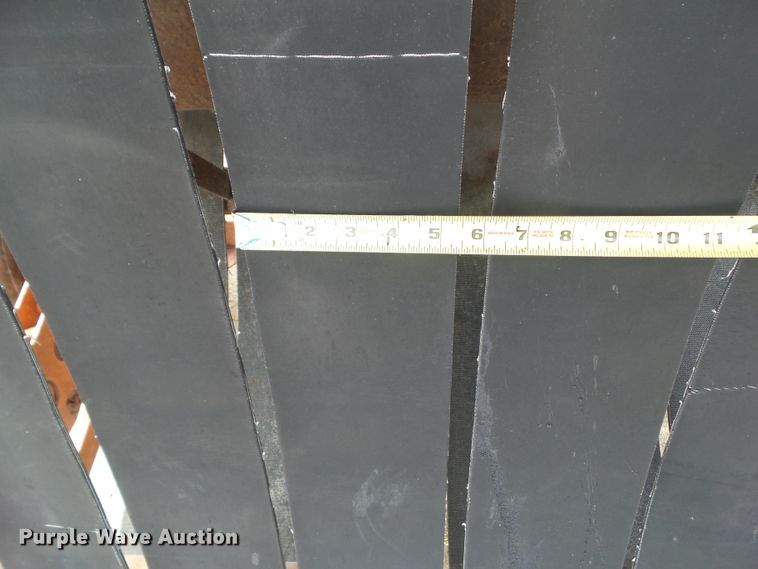 image for item HF9532 Allis Chalmers  round baler