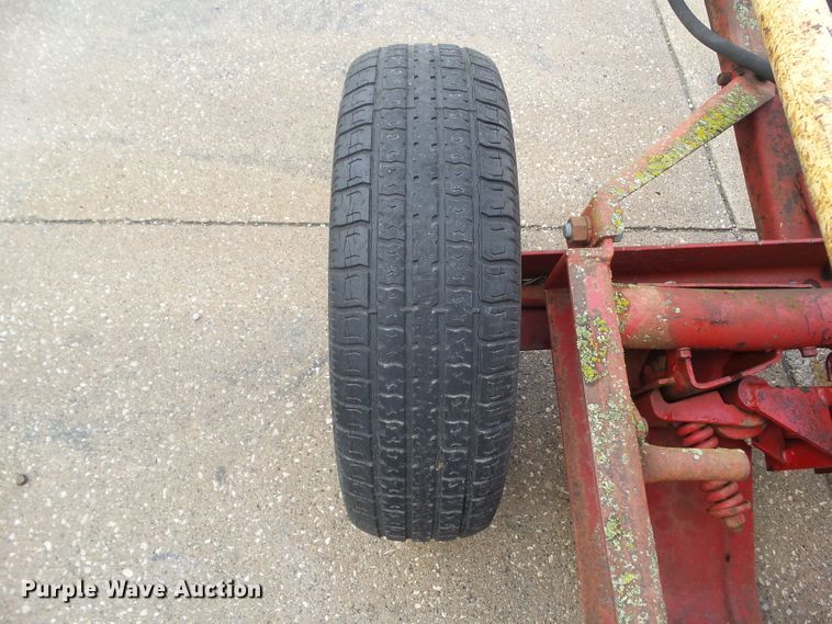 image for item HF9537 New Holland 47 sickle mower