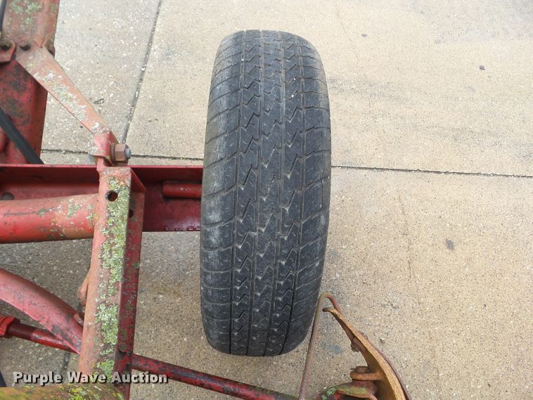 image for item HF9537 New Holland 47 sickle mower