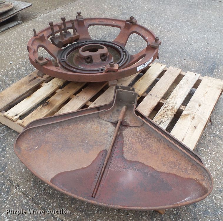 image for item HF9541 Farmall parts