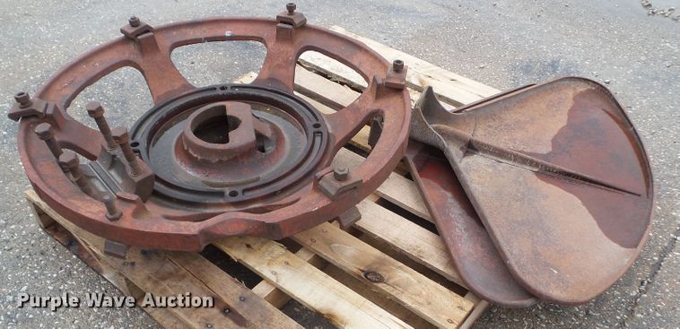 image for item HF9541 Farmall parts