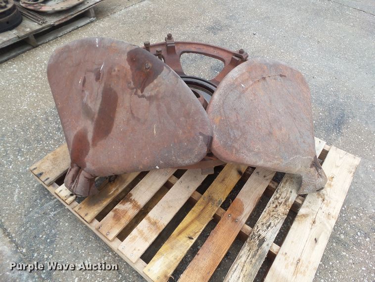 image for item HF9541 Farmall parts