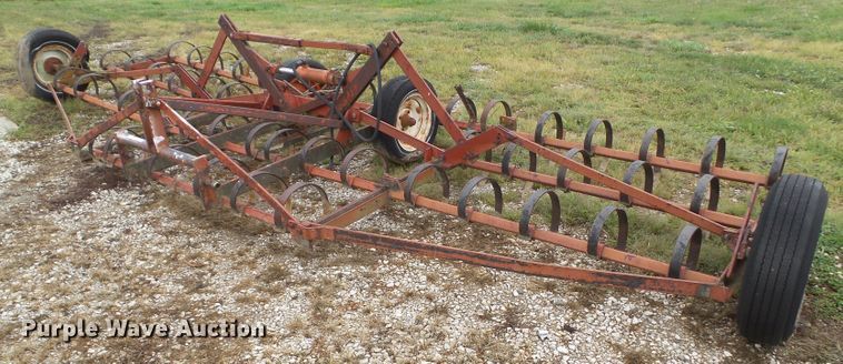 image for item HF9547 Chisel