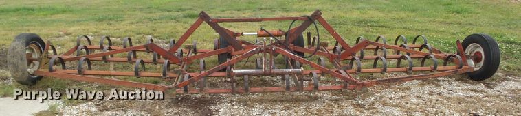 image for item HF9547 Chisel