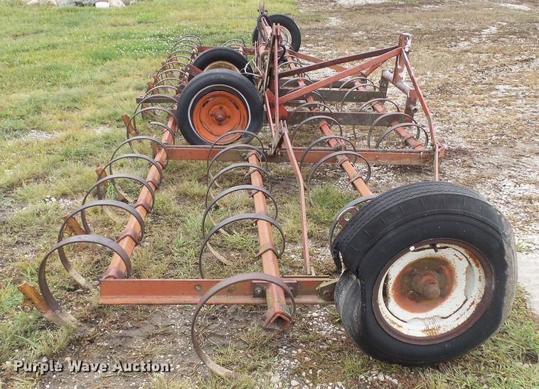 image for item HF9547 Chisel