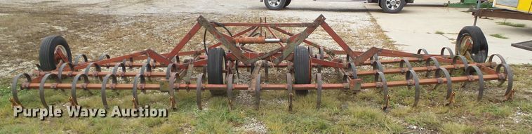 image for item HF9547 Chisel