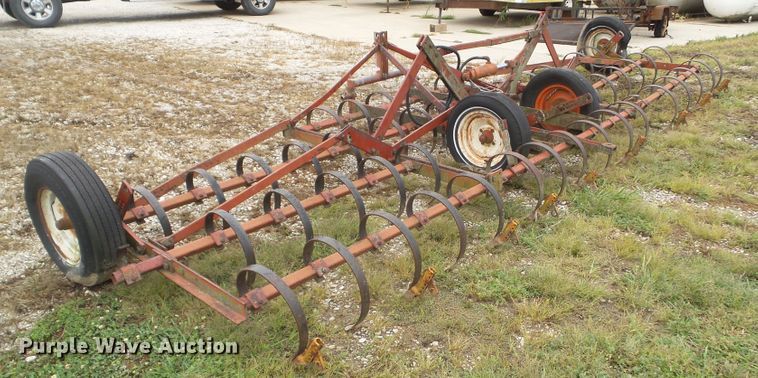 image for item HF9547 Chisel