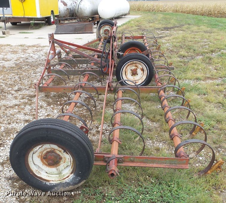 image for item HF9547 Chisel