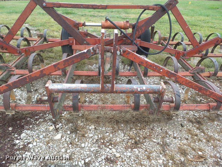 image for item HF9547 Chisel