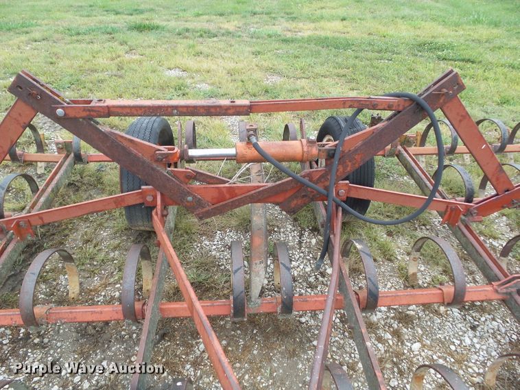 image for item HF9547 Chisel