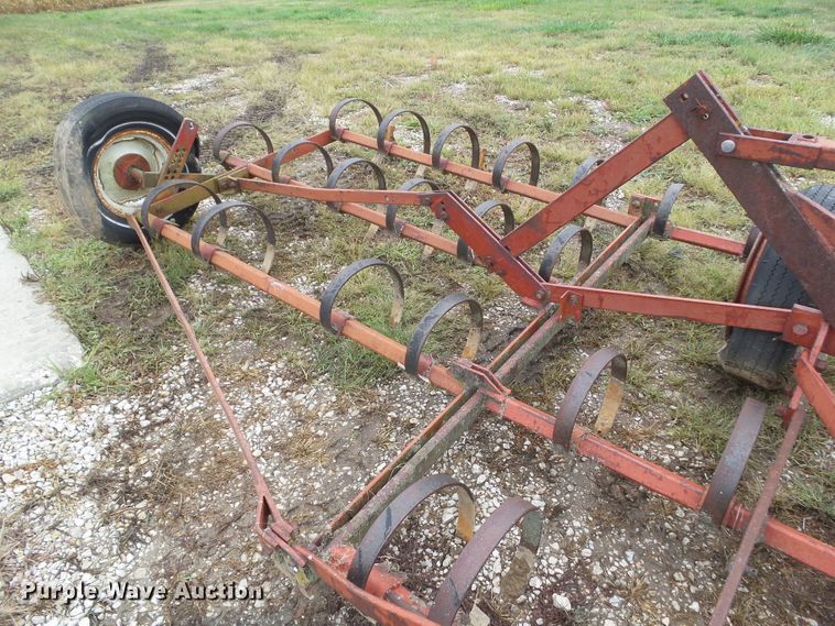 image for item HF9547 Chisel