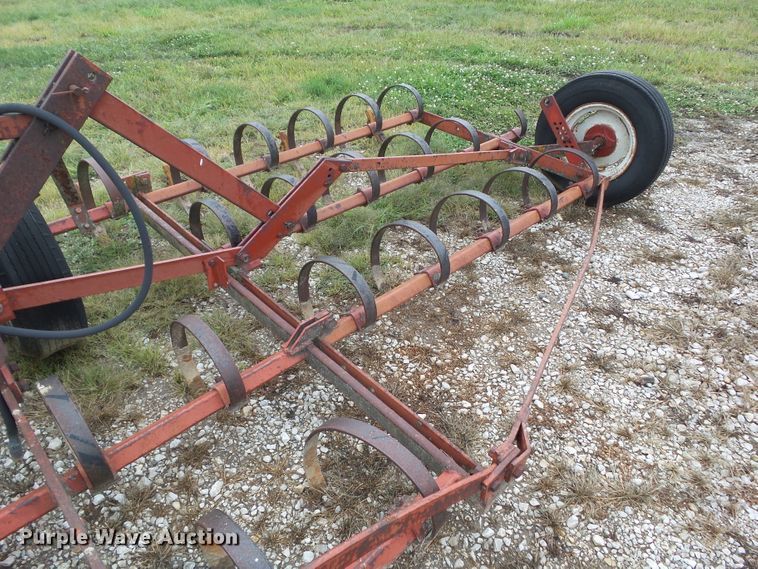 image for item HF9547 Chisel