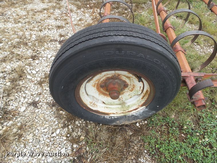 image for item HF9547 Chisel