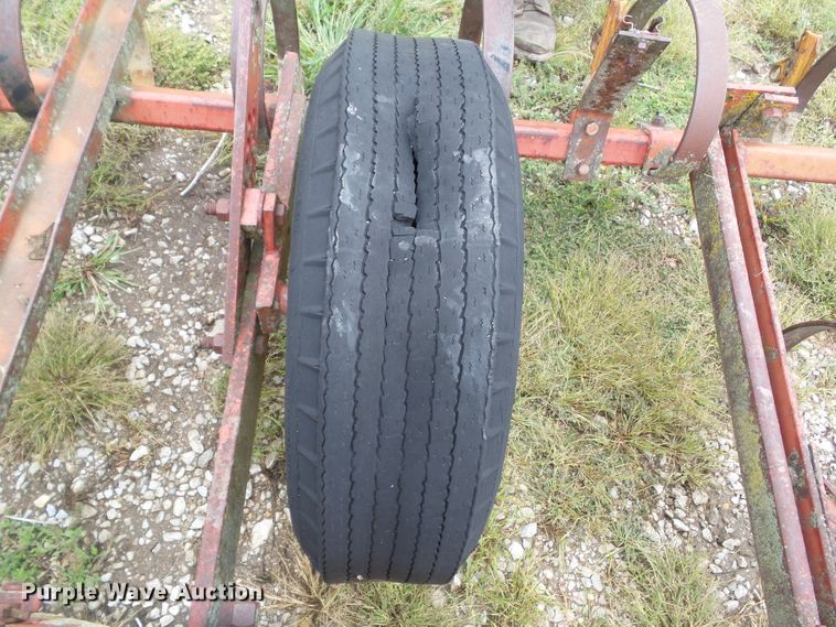 image for item HF9547 Chisel