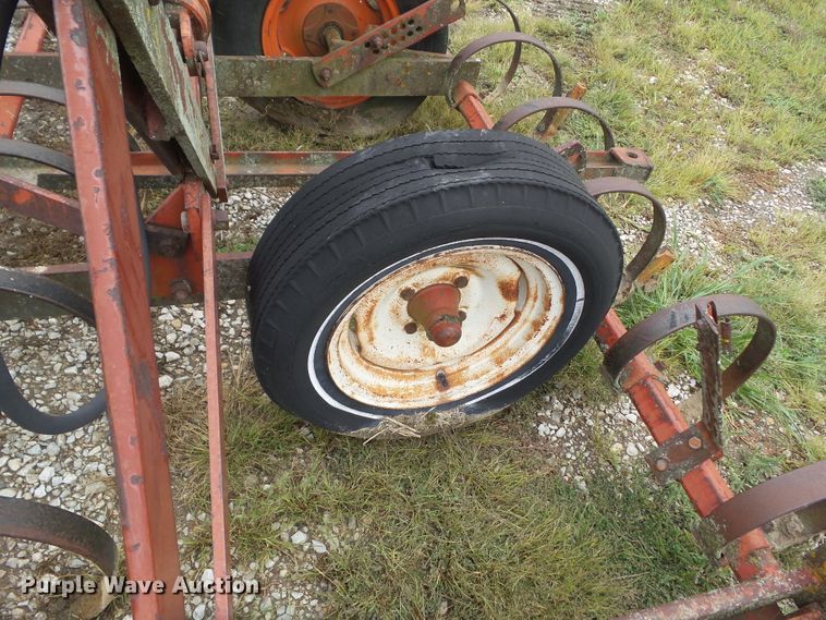 image for item HF9547 Chisel