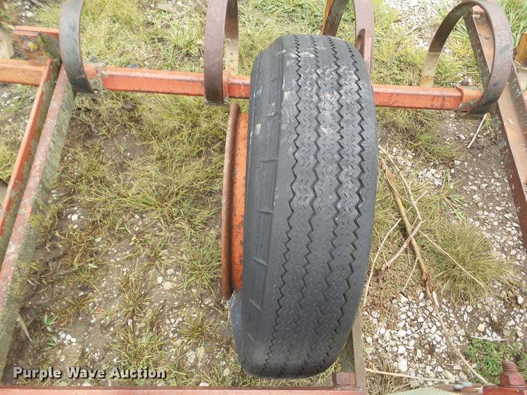 image for item HF9547 Chisel