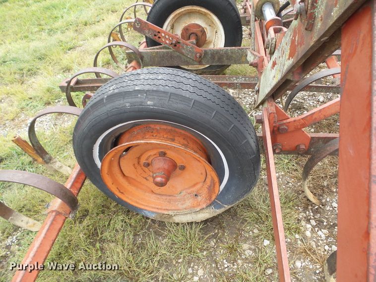 image for item HF9547 Chisel