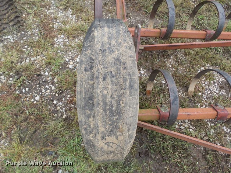 image for item HF9547 Chisel