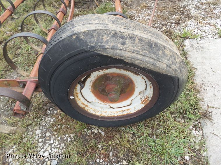 image for item HF9547 Chisel