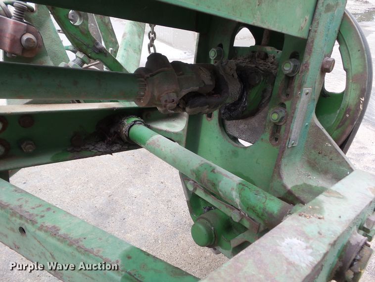 image for item HF9561 John Deere E037M sickle mower