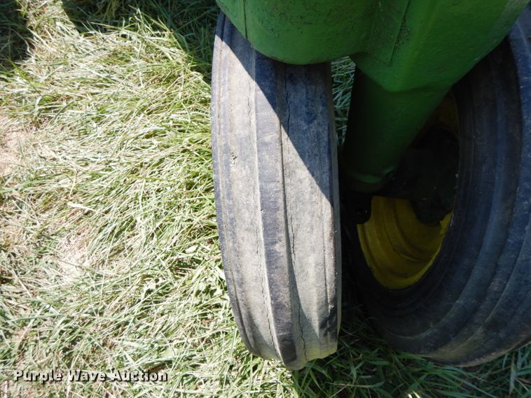 image for item HJ9545 John Deere  tractor