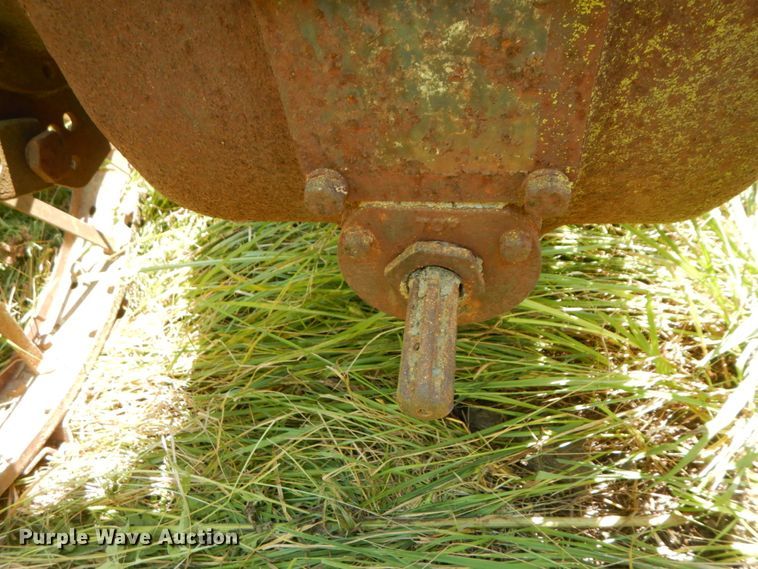 image for item HJ9546 Farmall F12  tractor