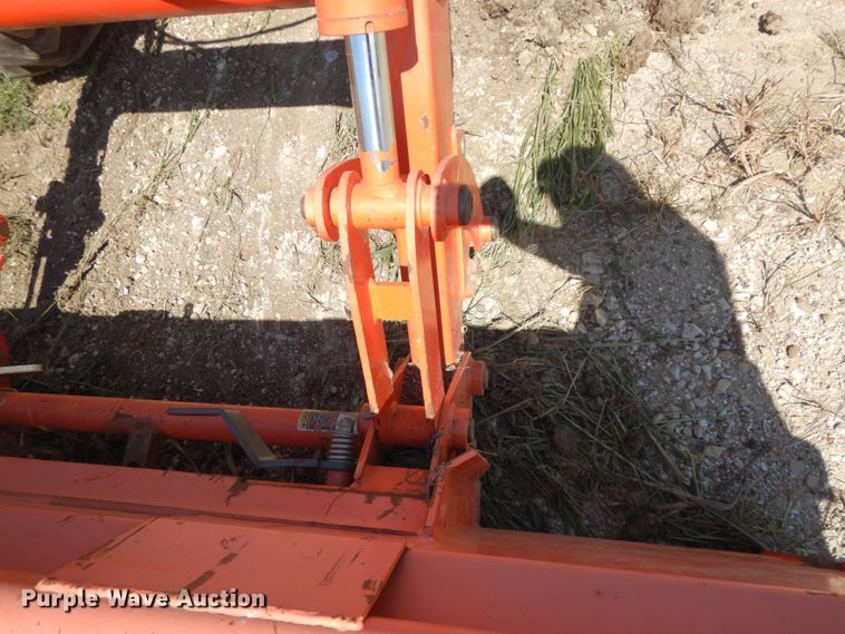 image for item HJ9562 Kubota M95S  tractor