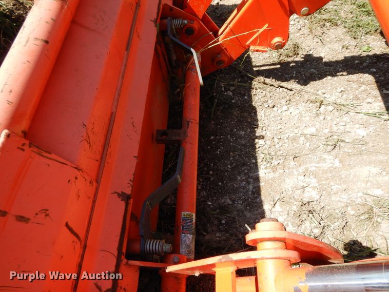 image for item HJ9562 Kubota M95S  tractor