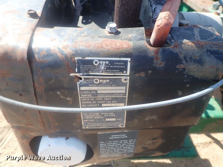 image for item HK9965 LaFont WC-500 wheel crusher