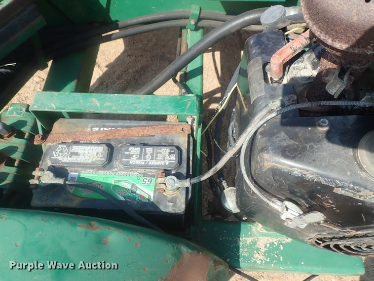 image for item HK9965 LaFont WC-500 wheel crusher