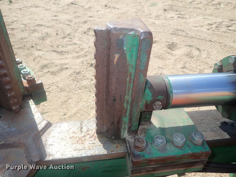 image for item HK9965 LaFont WC-500 wheel crusher