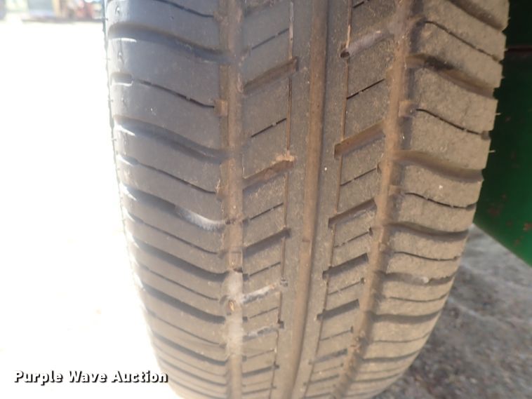 image for item HK9965 LaFont WC-500 wheel crusher