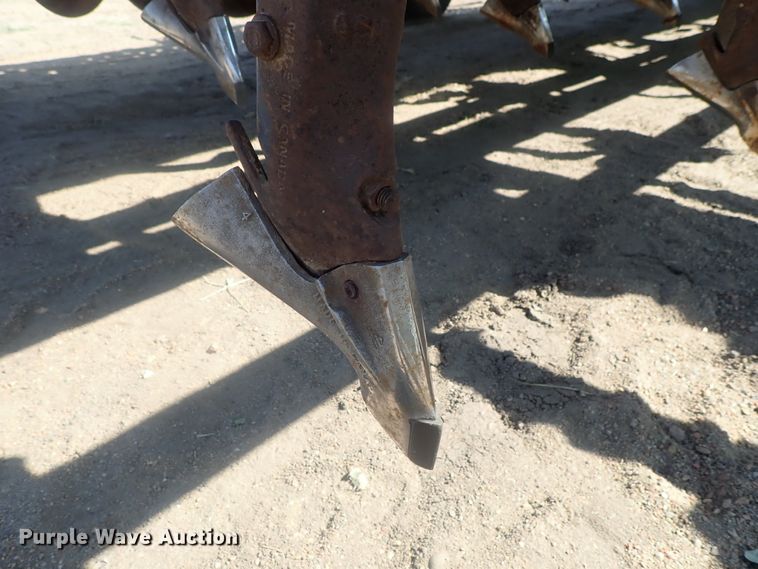 image for item HK9968 John Deere 9400 grain drill