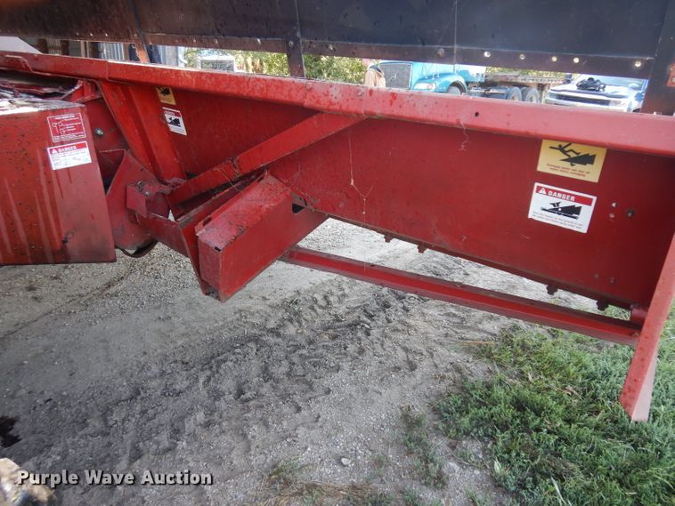 image for item HV9774 Case corn head