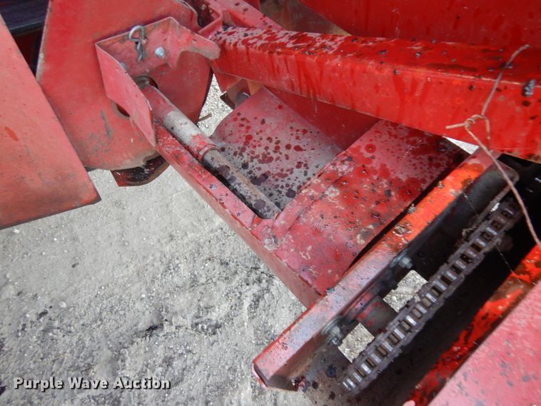 image for item HV9774 Case corn head