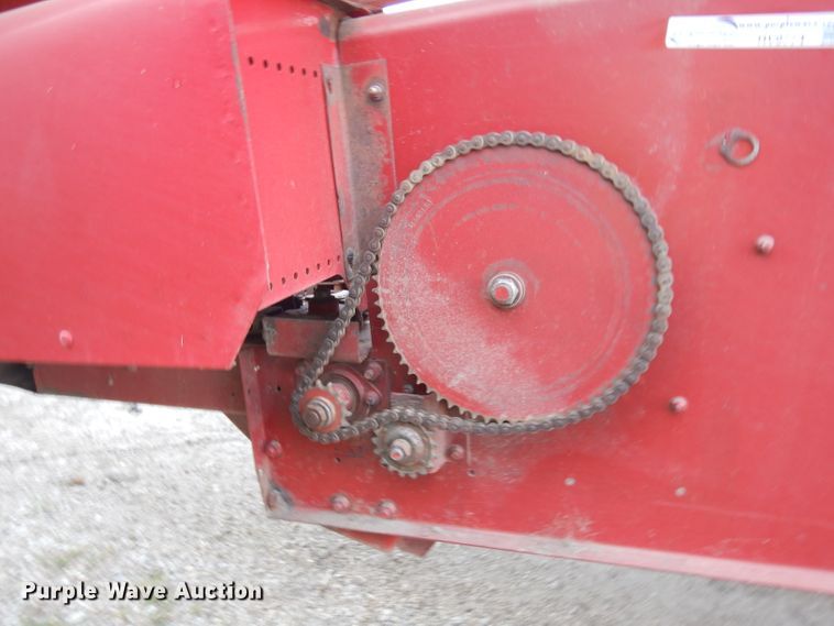 image for item HV9774 Case corn head