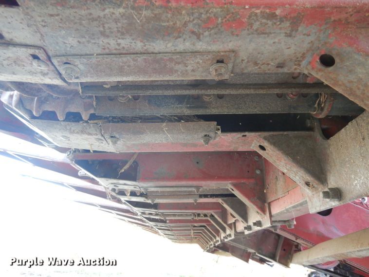 image for item HV9774 Case corn head