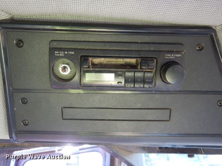 image for item HV9775 Case IH 1680 RWA combine