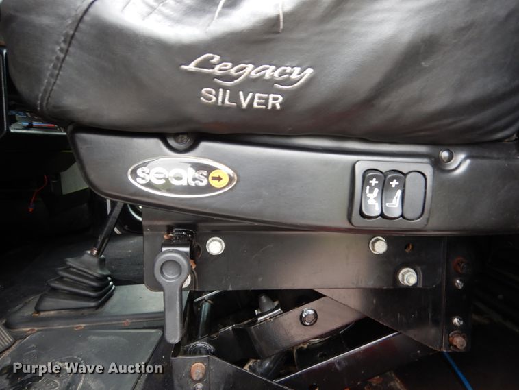 image for item AF9981 1993 Peterbilt 379  semi truck