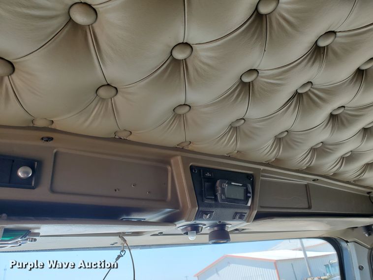 image for item DF5705 2006 Kenworth W900L  semi truck