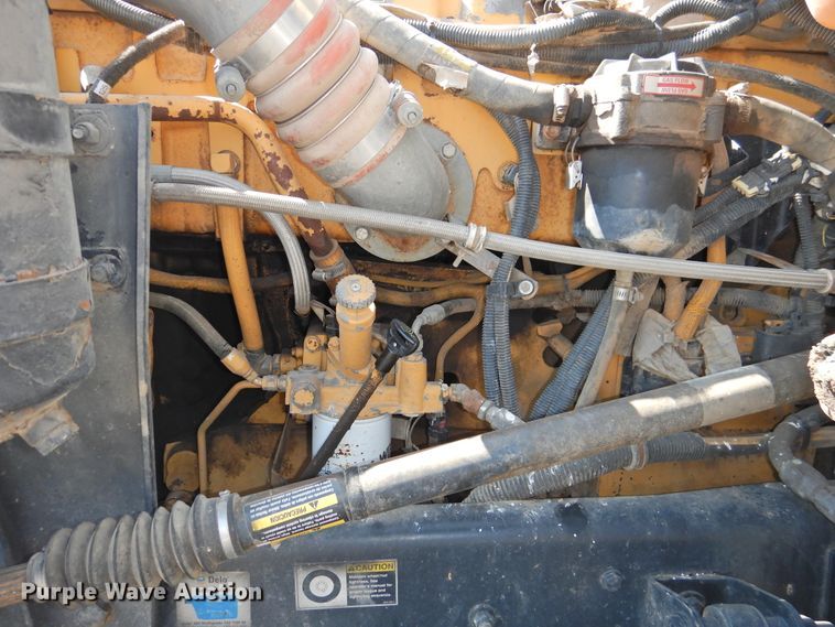 image for item DG1462 2007 Kenworth T800B  semi truck