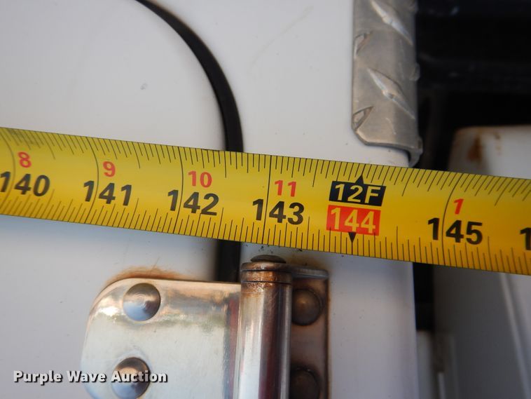 image for item DG1470 2003 Chevrolet C4500  bucket truck