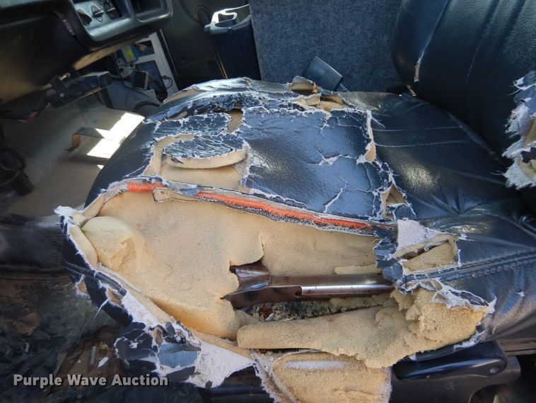 image for item DG1470 2003 Chevrolet C4500  bucket truck