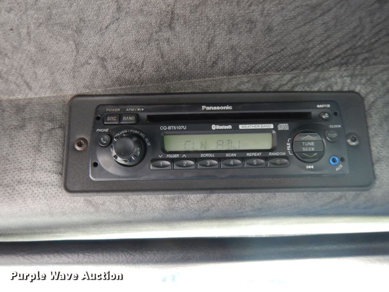 image for item DG6988 1997 Mack CH613  semi truck