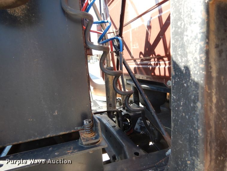 image for item DG6988 1997 Mack CH613  semi truck